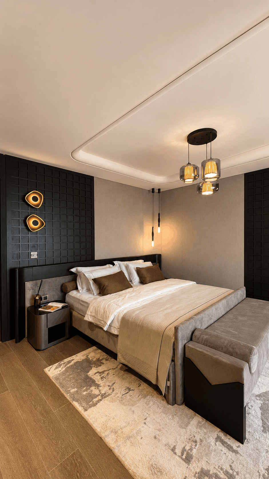 Exclusive Private Listing in Zekeriyaköy