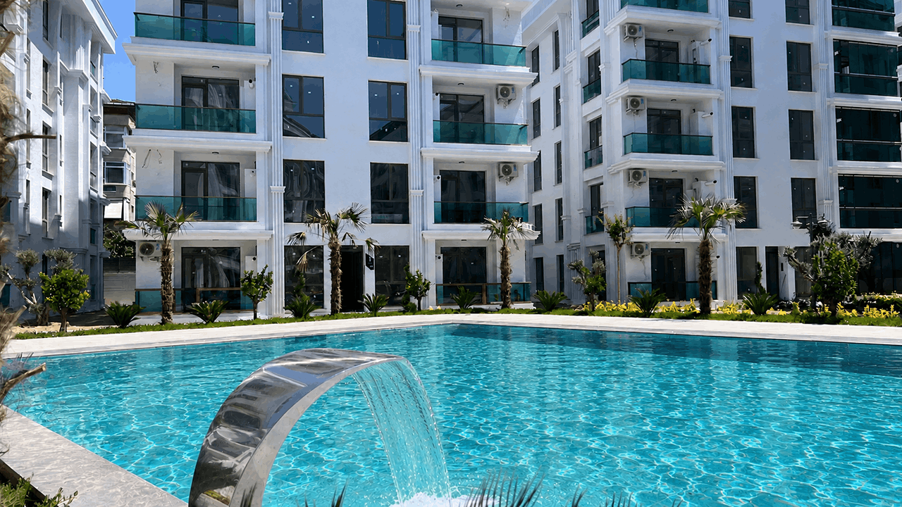 Luxury Property 1