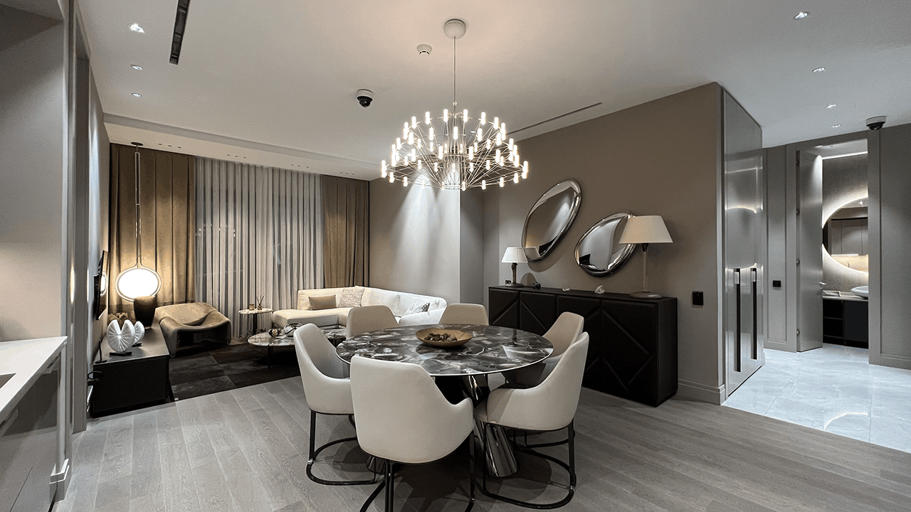 Luxury Property 6