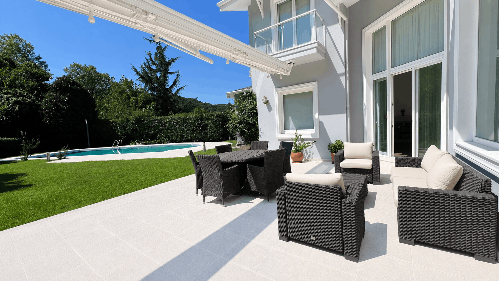 Villa photo 7