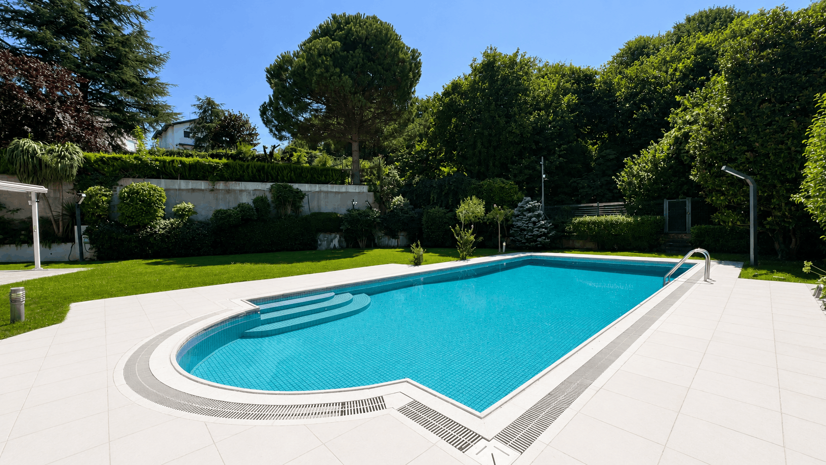 Villa photo 5