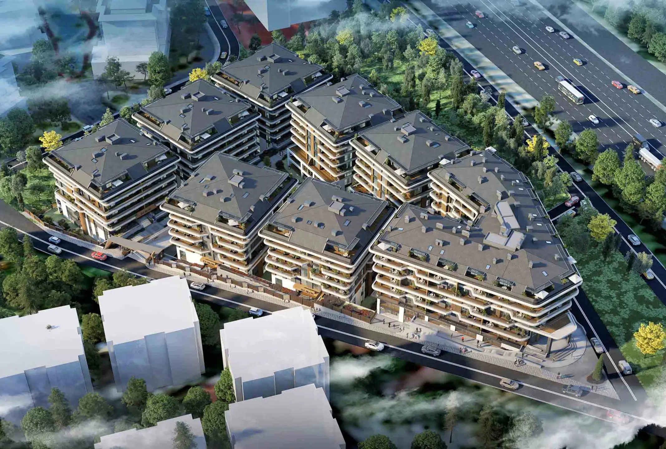 Luxury Property 5